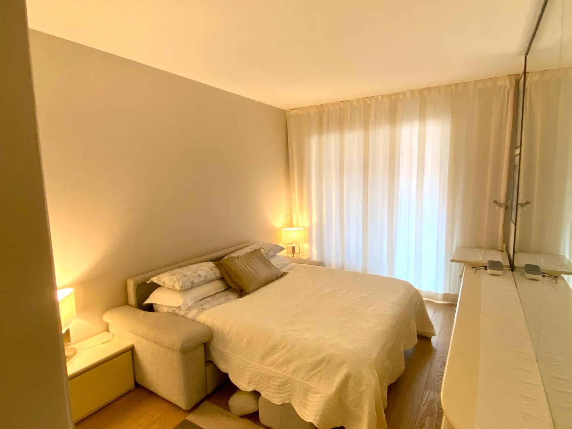 Monaco, Elegant & Quiet Renovated Apartment, In Fontvieille District, With Terrace & Pool, 15Min Walk To F1 Grand Prix Exterior foto