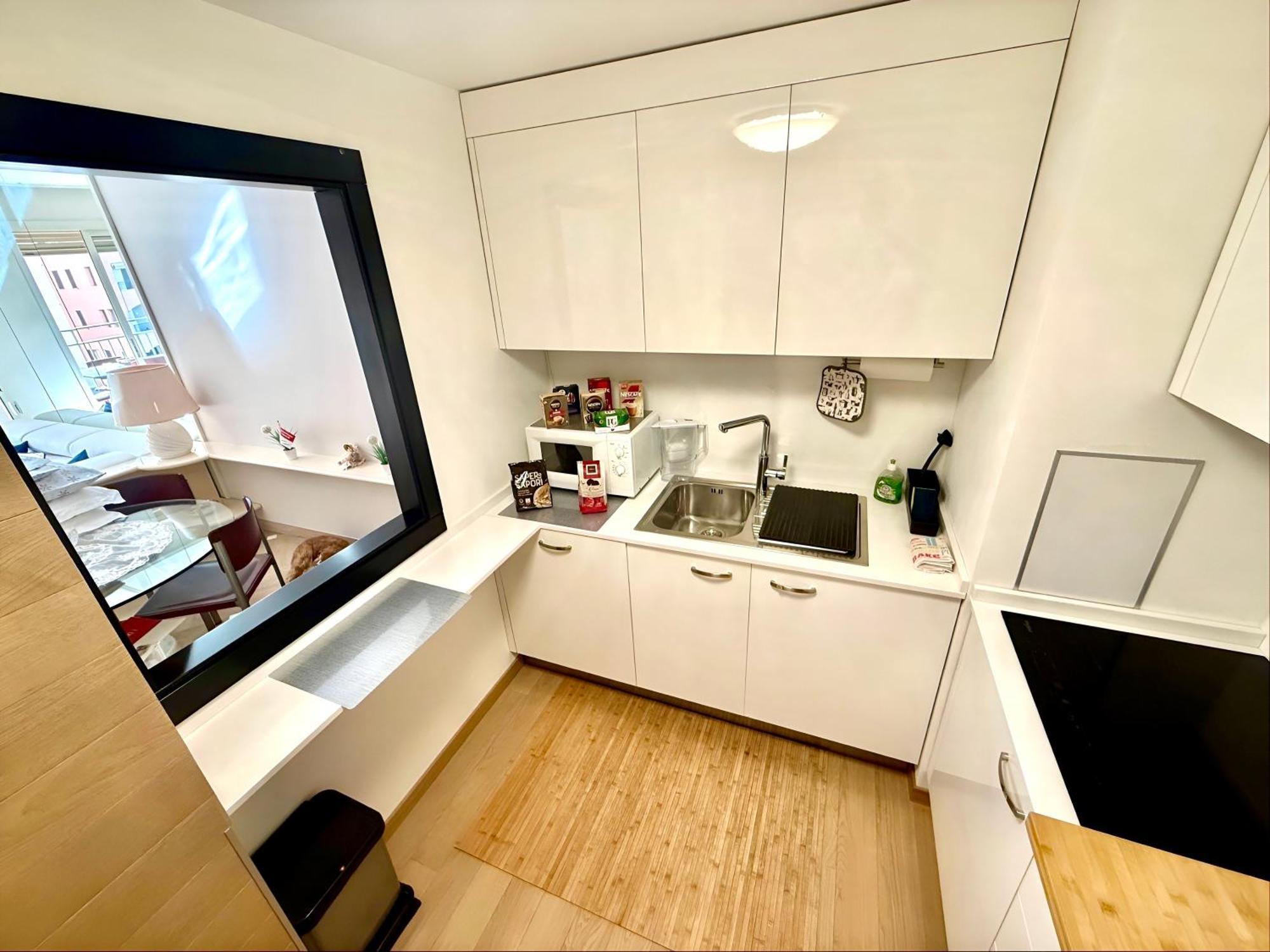 Monaco, Elegant & Quiet Renovated Apartment, In Fontvieille District, With Terrace & Pool, 15Min Walk To F1 Grand Prix Exterior foto